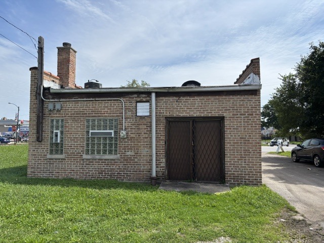 11528 S Halsted Street Property Photo 18