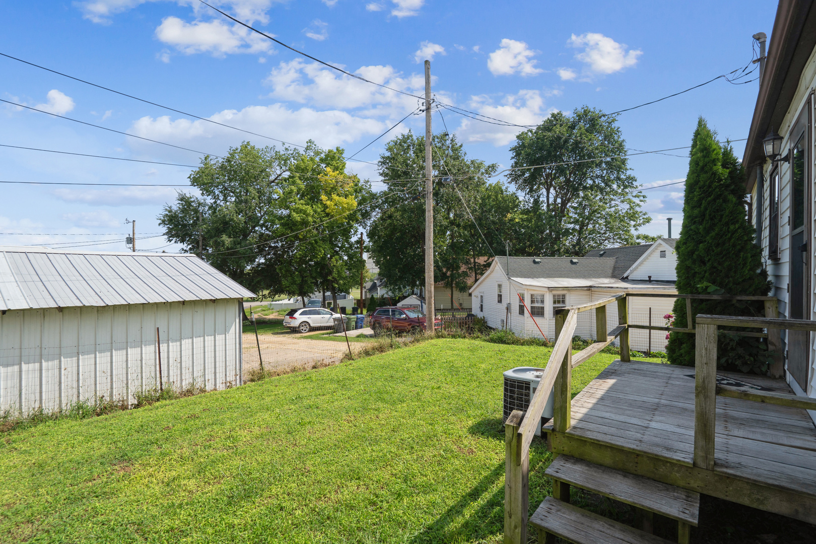 1113 S 6th Street Property Photo 4