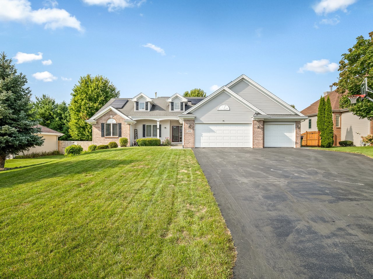 206 Star Fire Road Property Photo 2