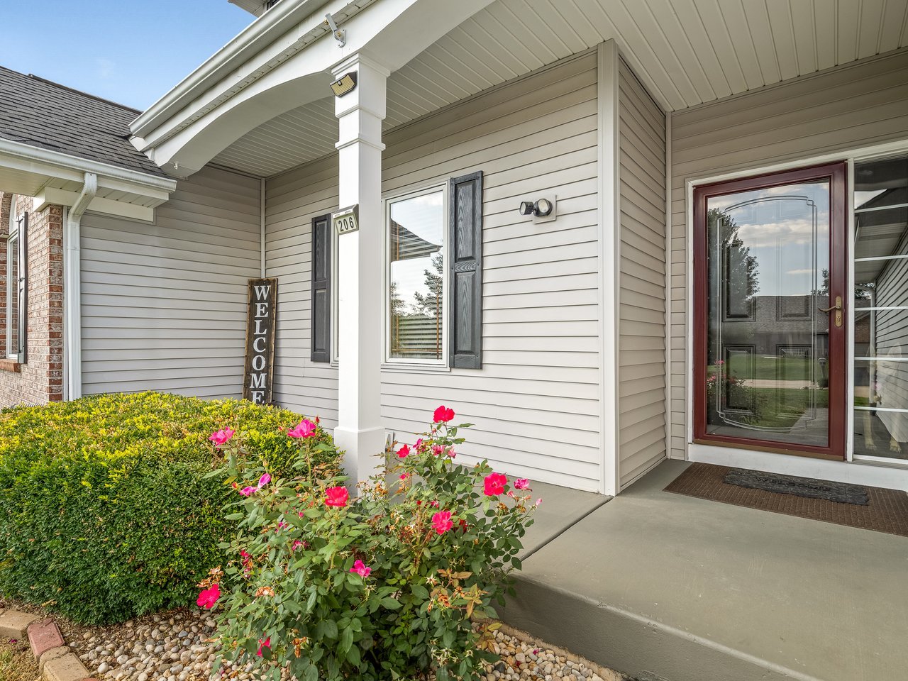 206 Star Fire Road Property Photo 6
