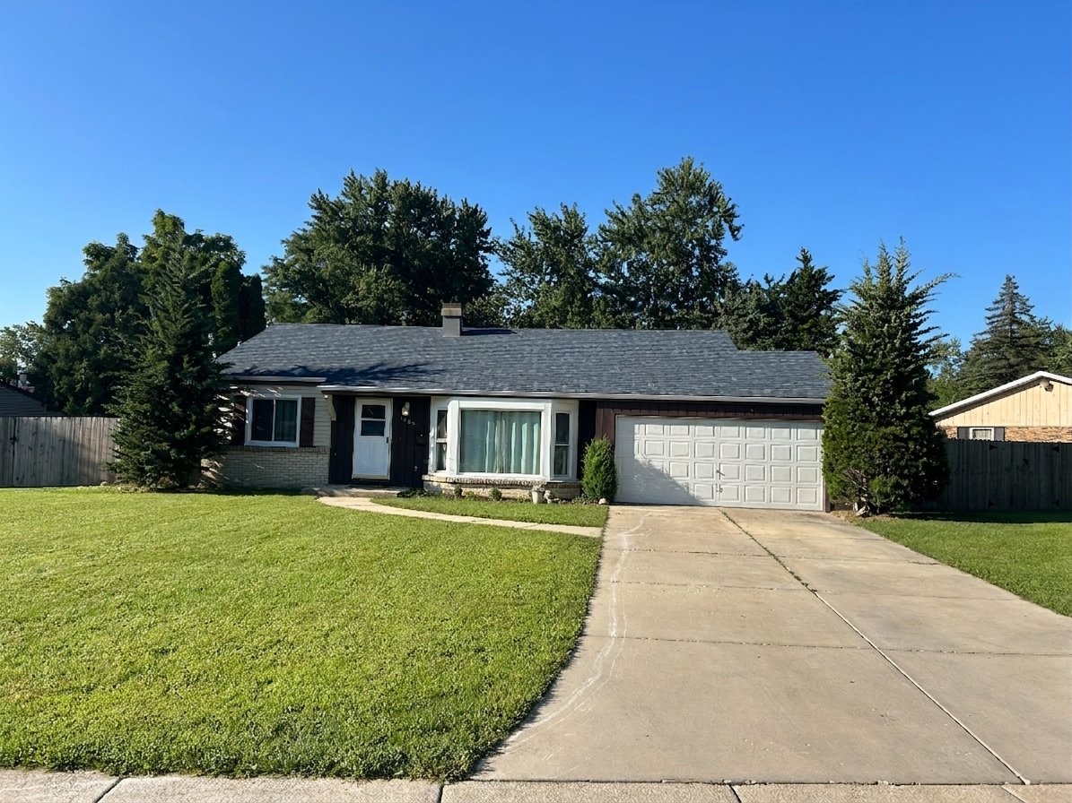 1285 Constellation Drive Property Photo 1