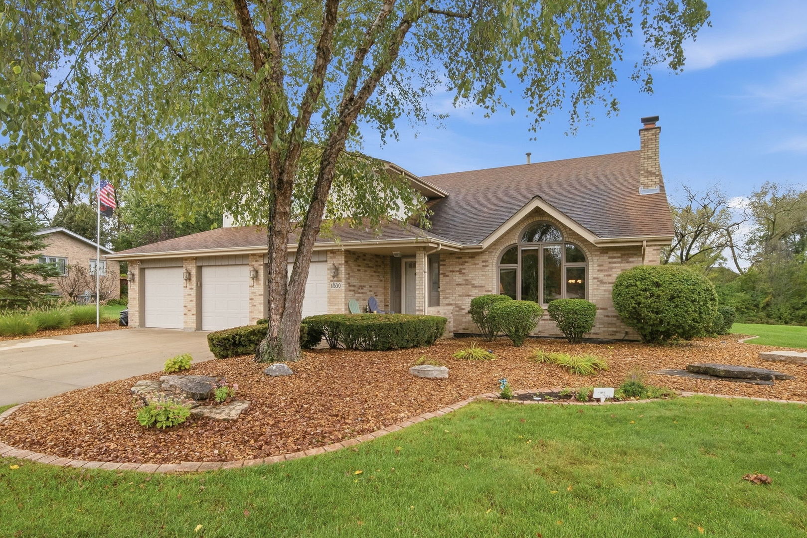 11630 Parkside Lane Property Photo 1