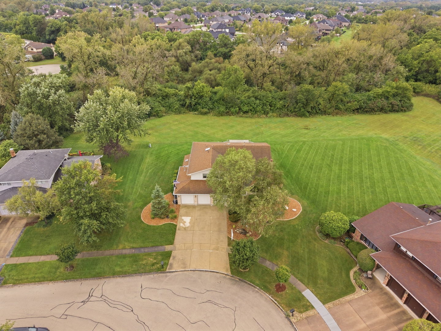 11630 Parkside Lane Property Photo 3