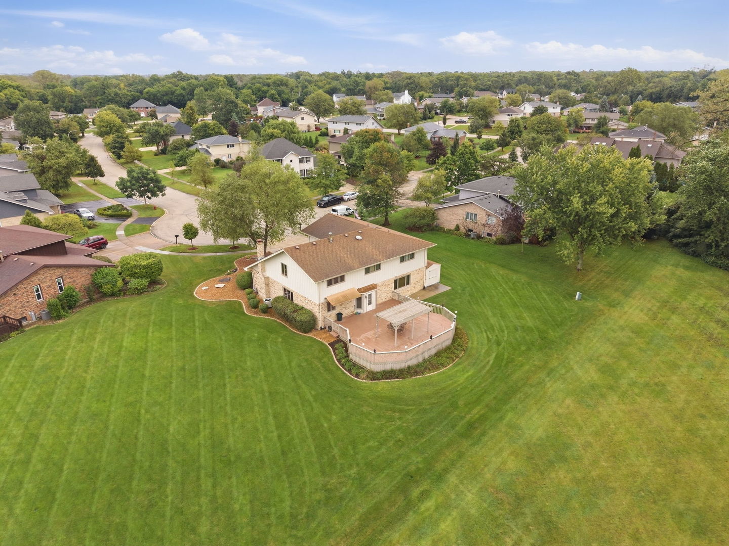 11630 Parkside Lane Property Photo 30