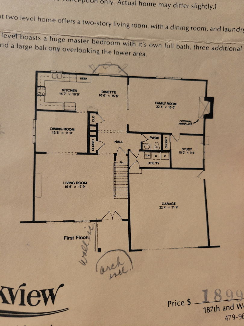 11630 Parkside Lane Property Photo 32
