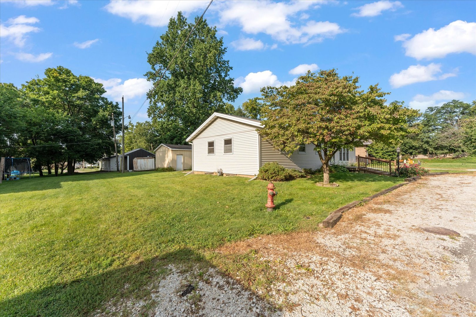 209 Augusta Drive Property Photo 44
