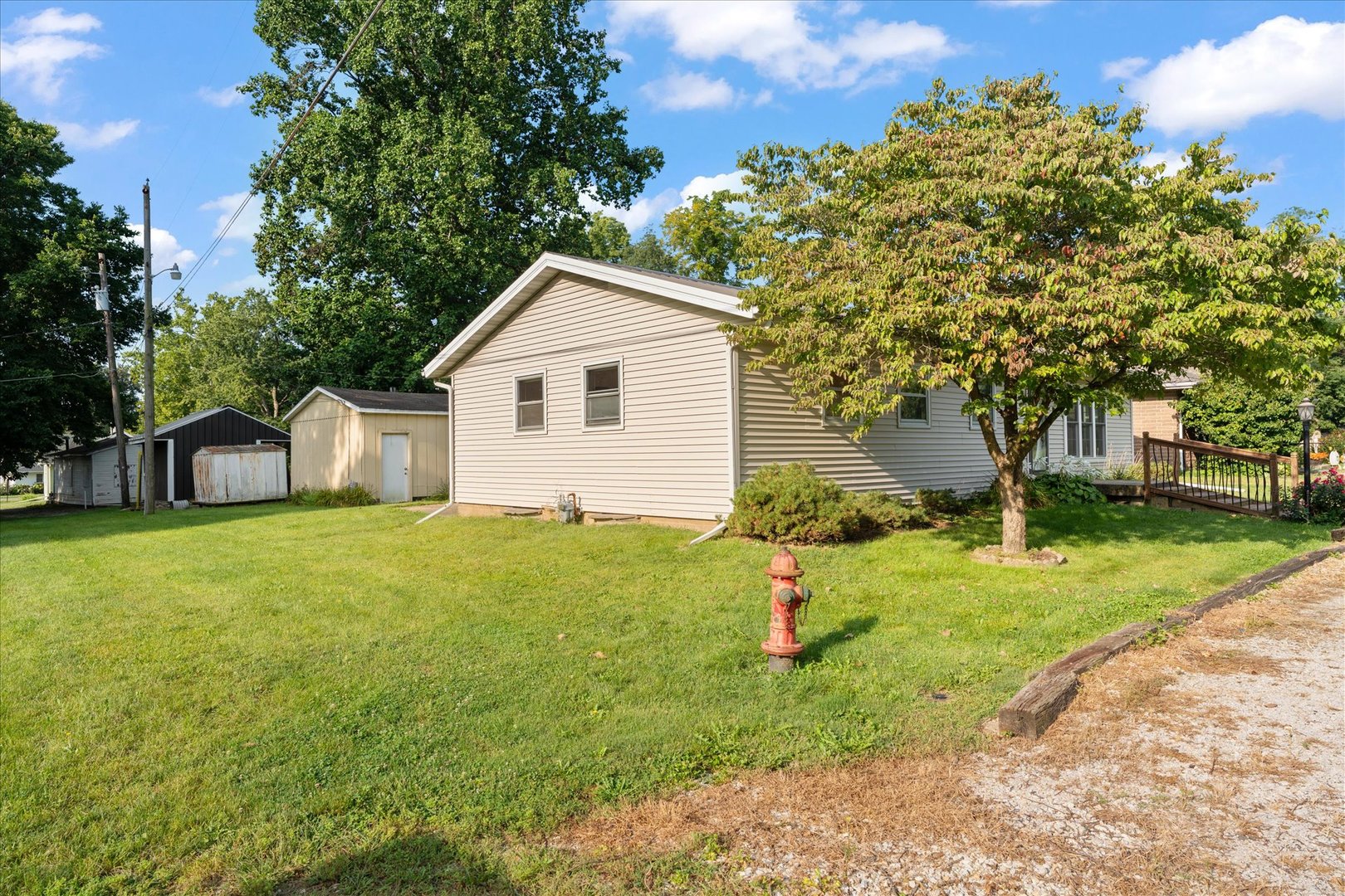 209 Augusta Drive Property Photo 45