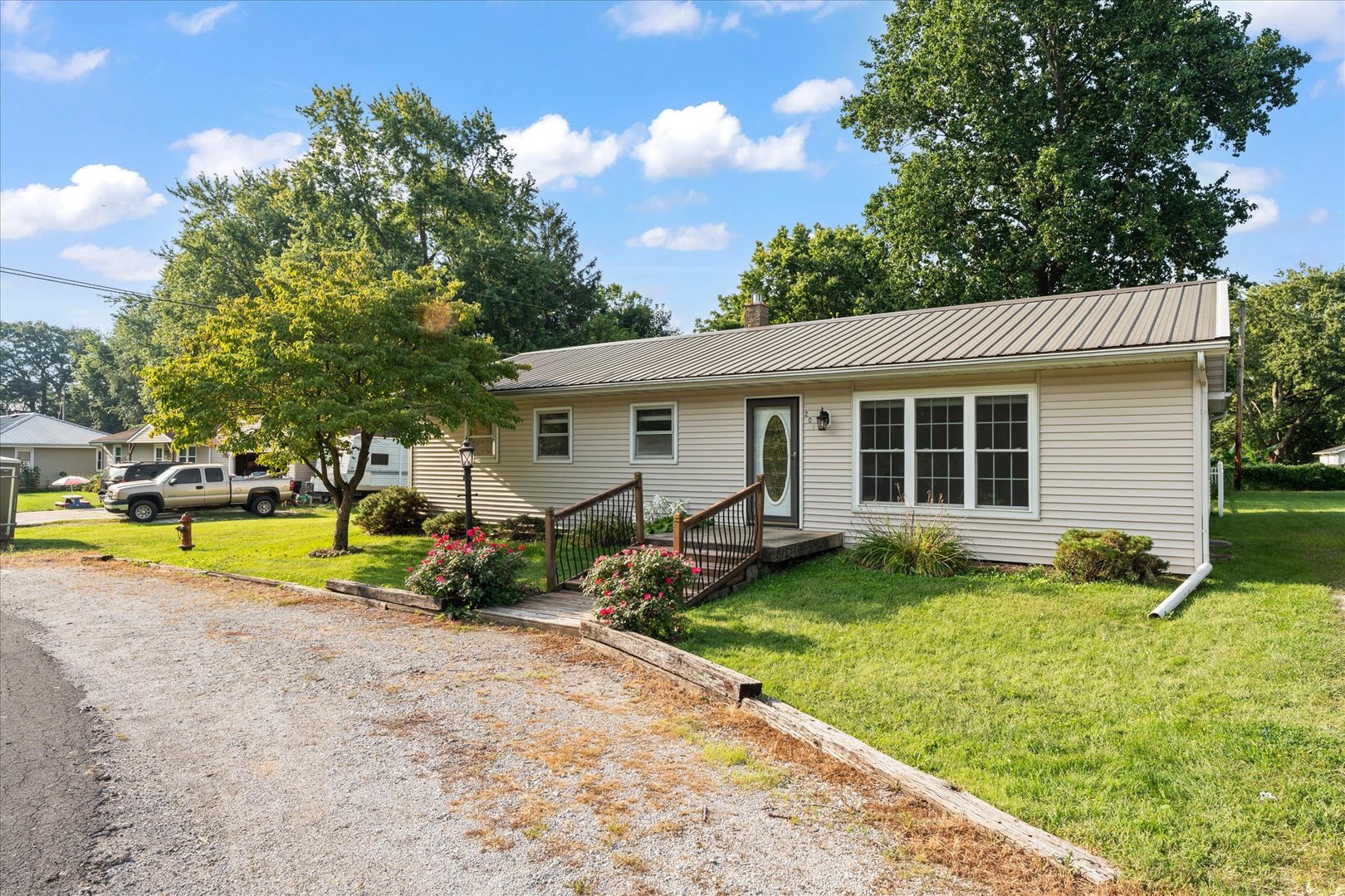 209 Augusta Drive Property Photo 47