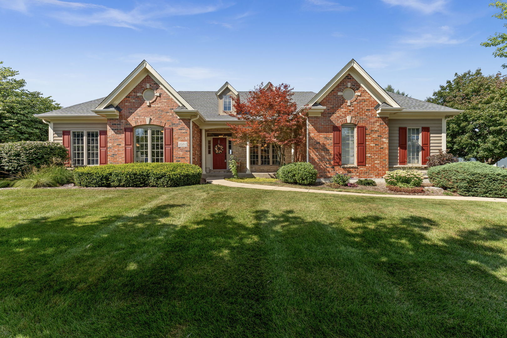 3401 Winding Meadow Lane