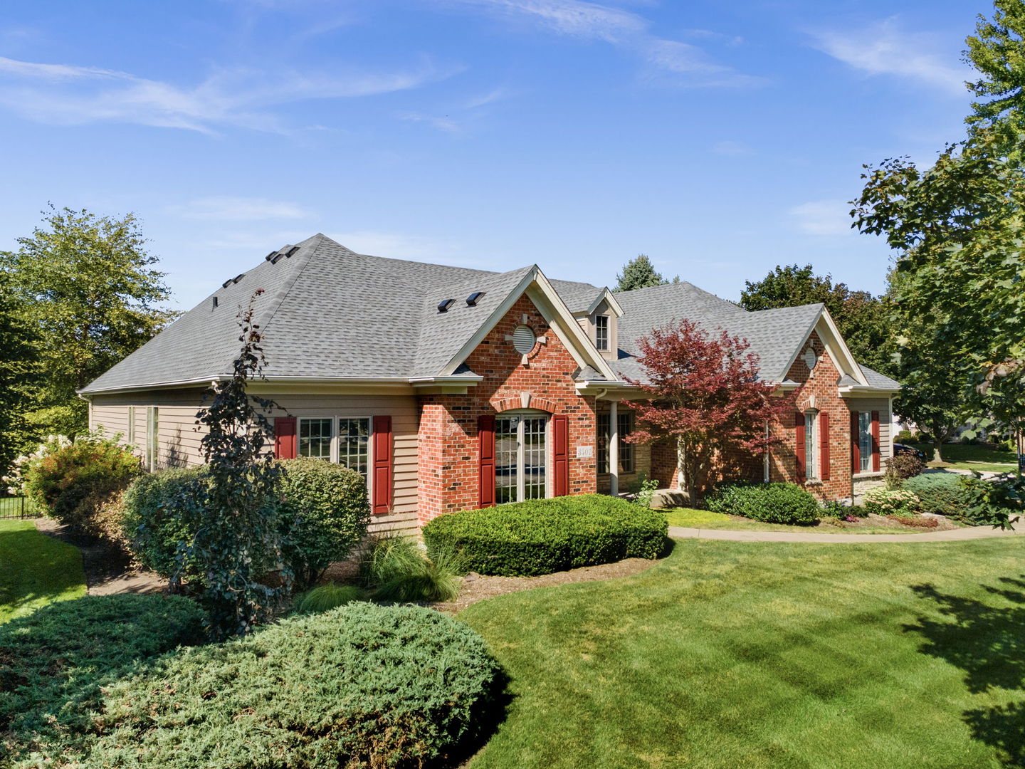 3401 Winding Meadow Lane Property Photo 2