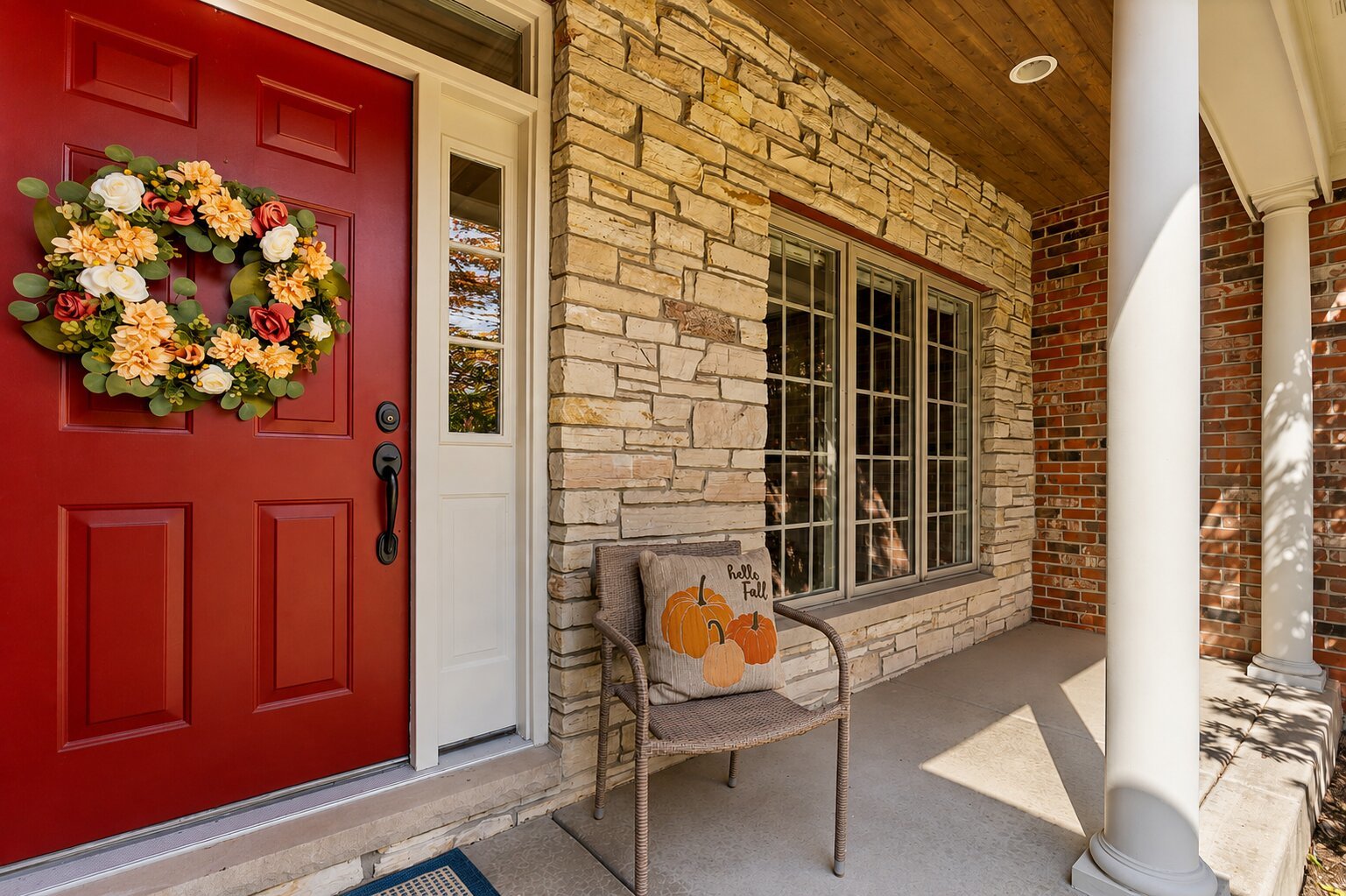 3401 Winding Meadow Lane Property Photo 4