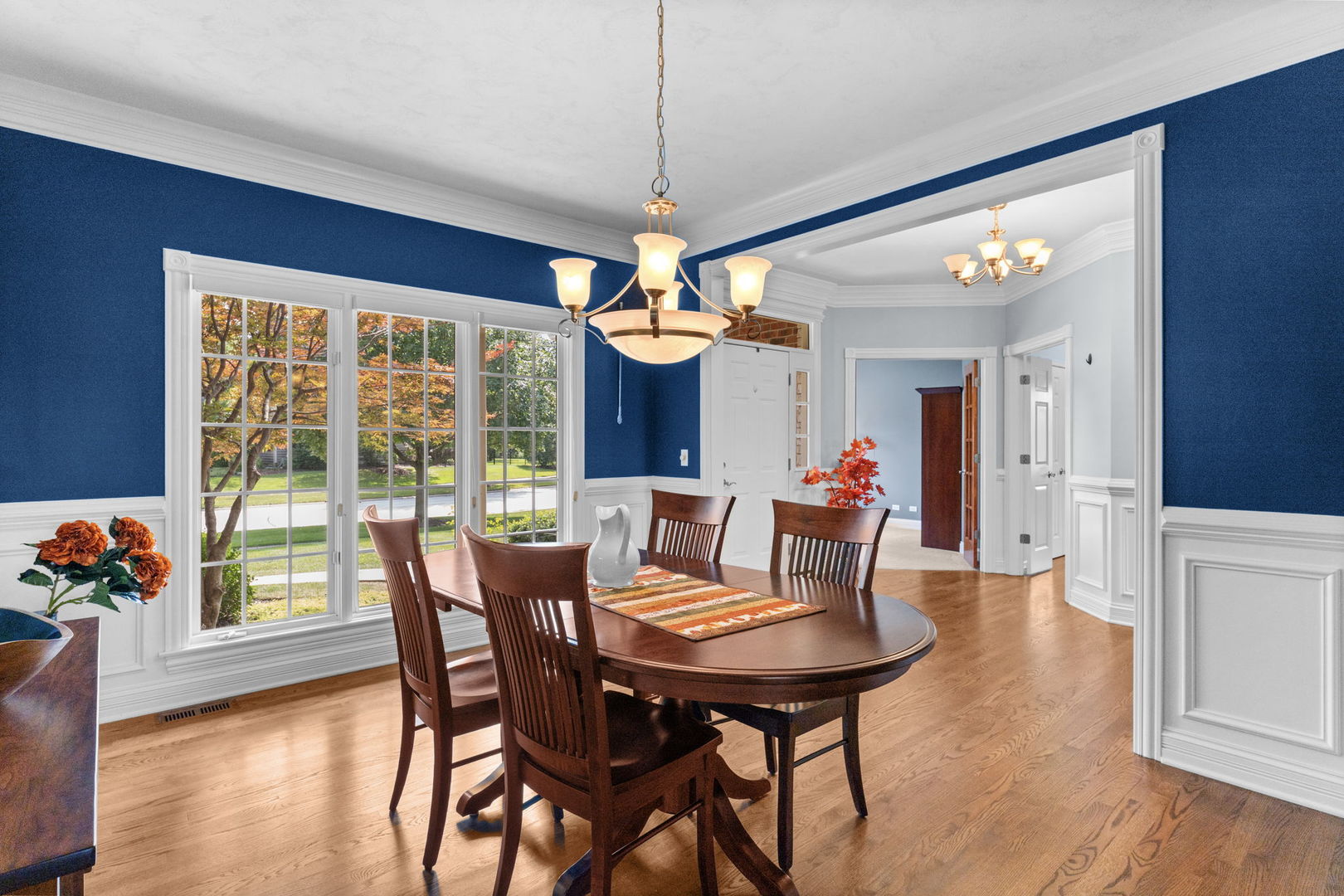 3401 Winding Meadow Lane Property Photo 7