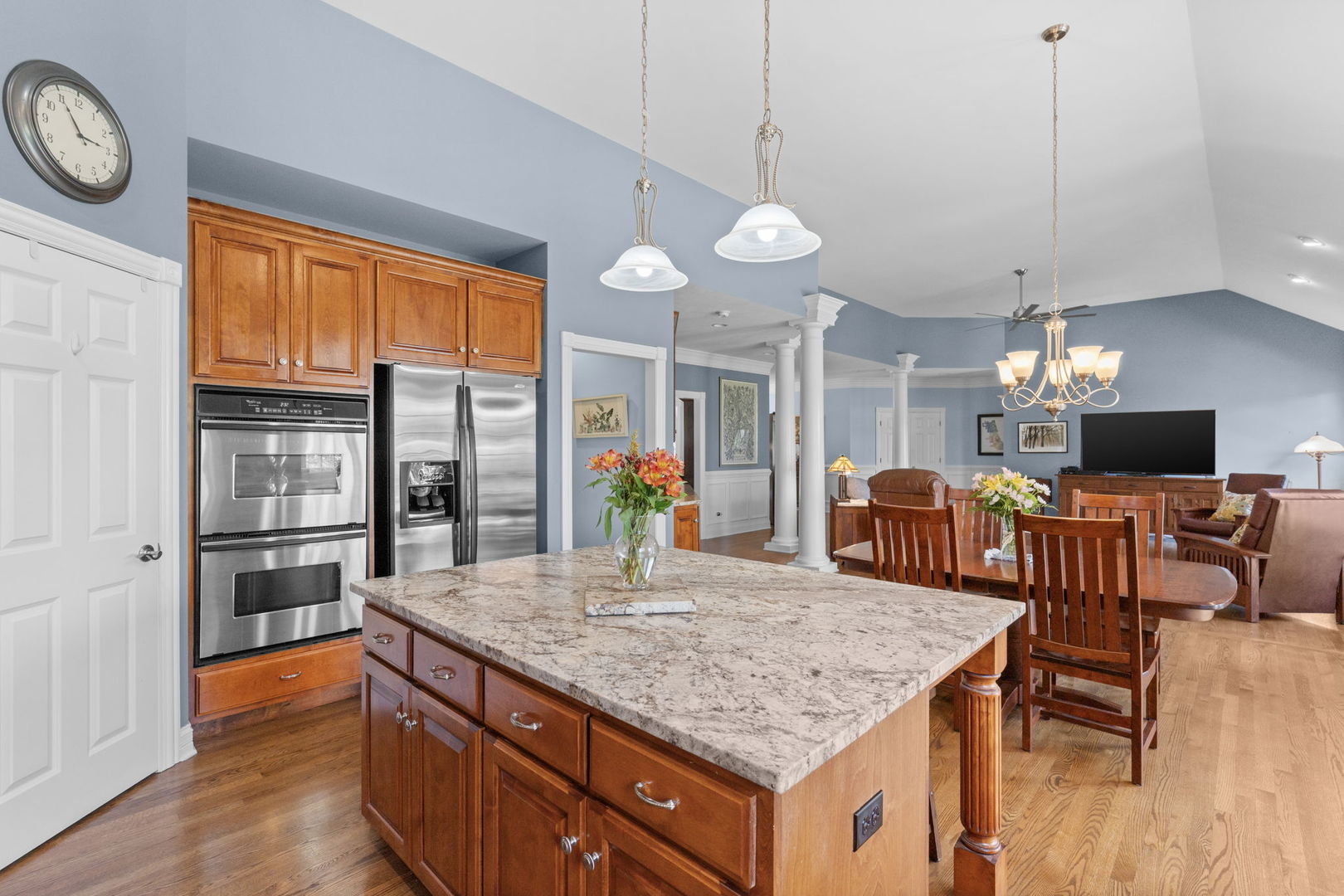 3401 Winding Meadow Lane Property Photo 14