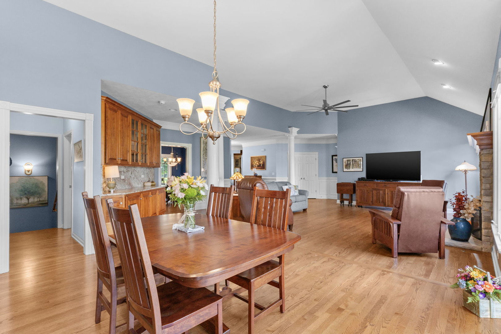 3401 Winding Meadow Lane Property Photo 15