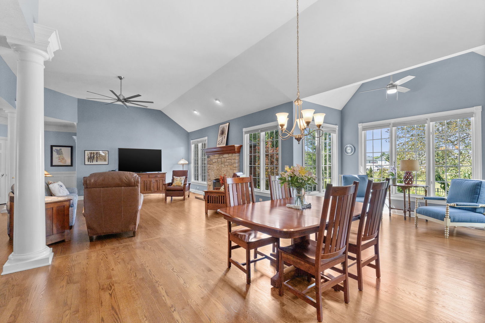 3401 Winding Meadow Lane Property Photo 16