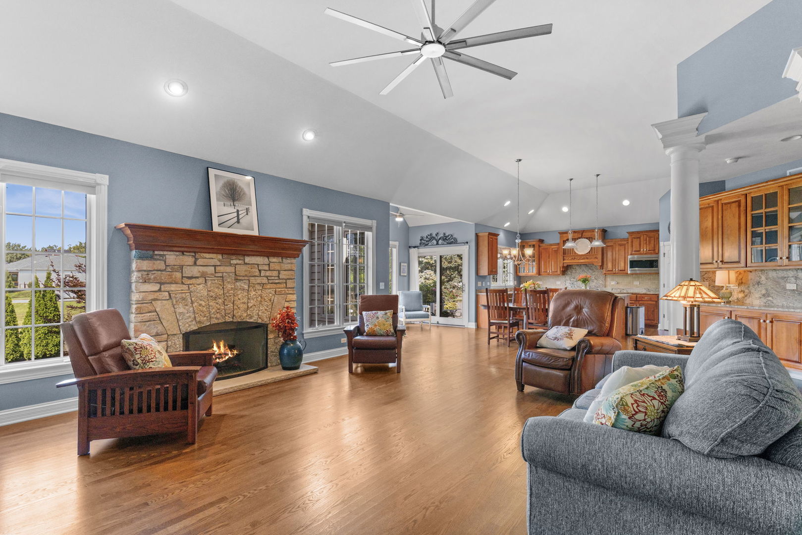 3401 Winding Meadow Lane Property Photo 20
