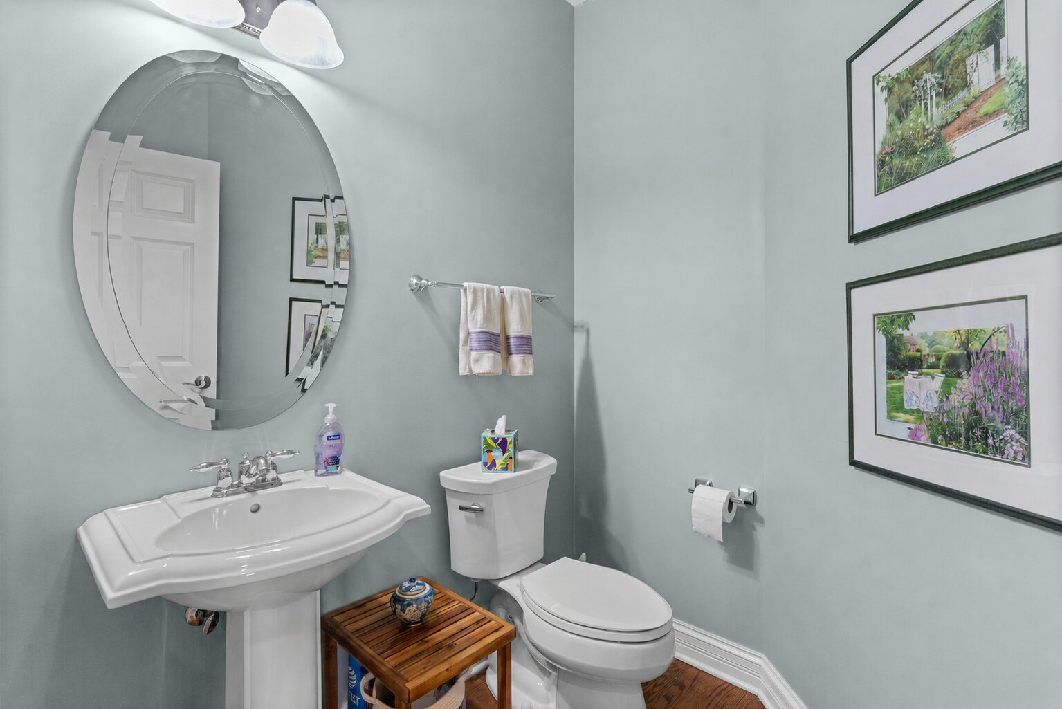 3401 Winding Meadow Lane Property Photo 22