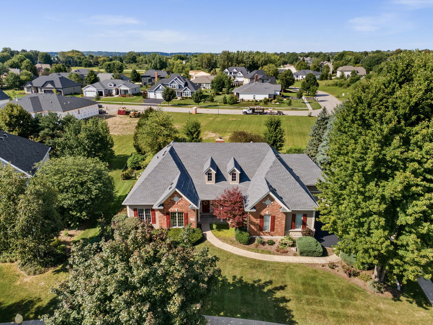 3401 Winding Meadow Lane Property Photo 37