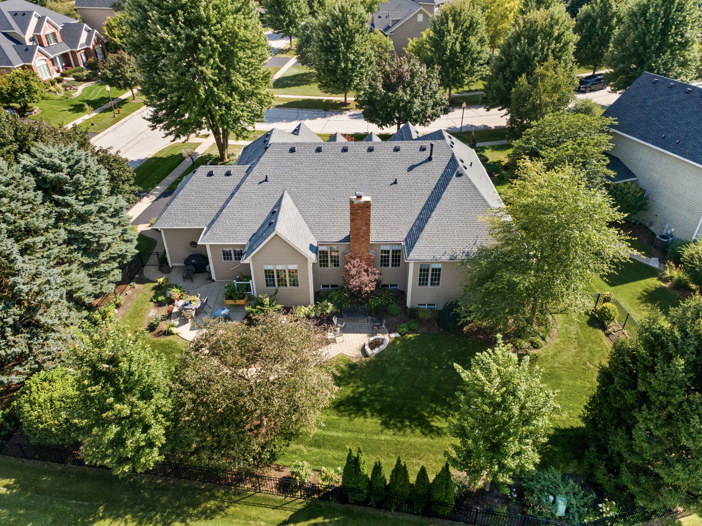 3401 Winding Meadow Lane Property Photo 45