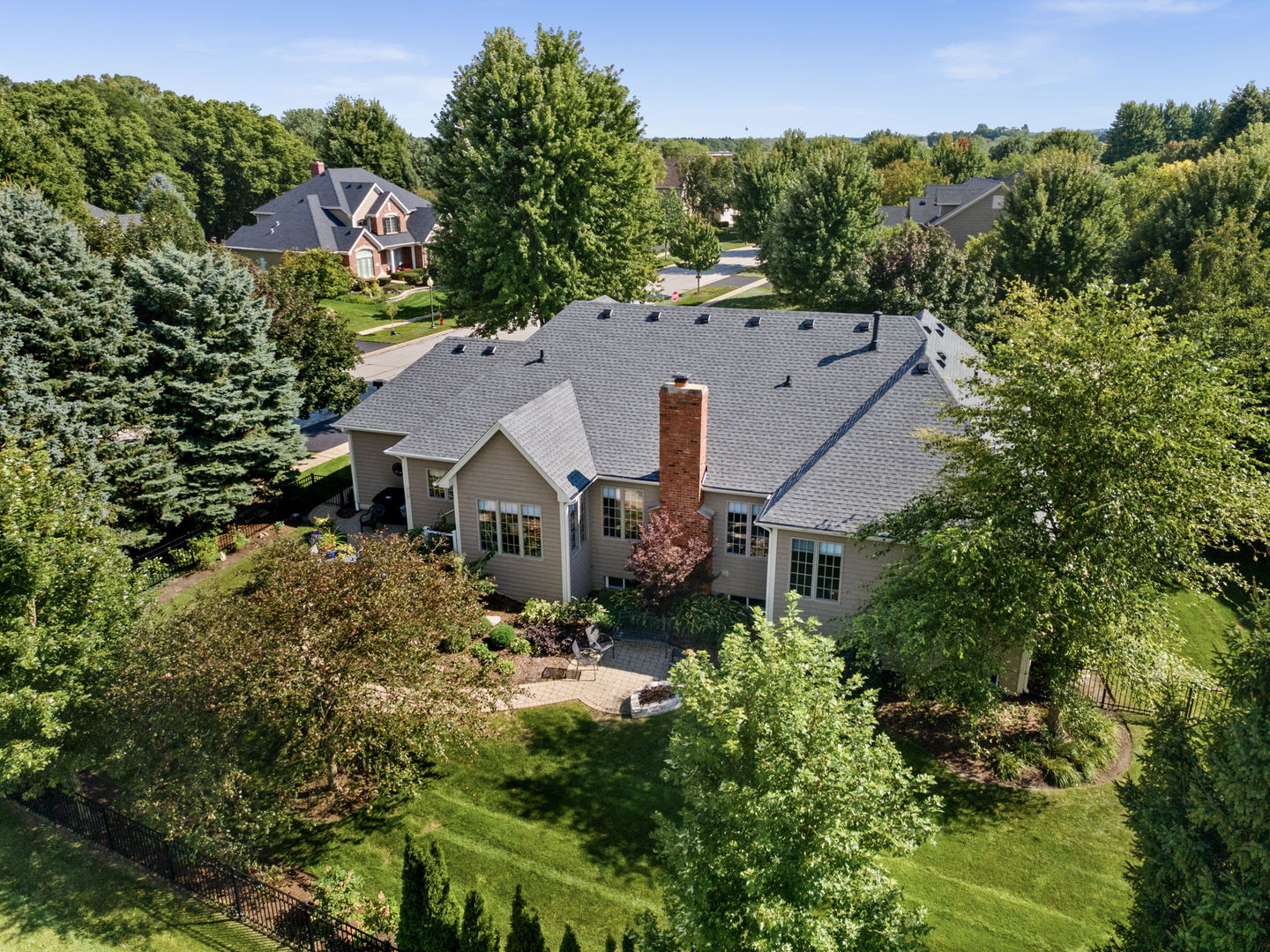3401 Winding Meadow Lane Property Photo 46
