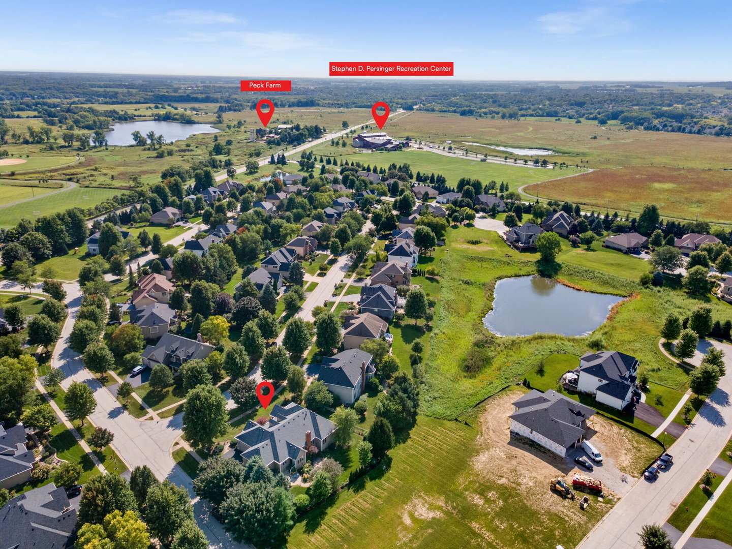 3401 Winding Meadow Lane Property Photo 48