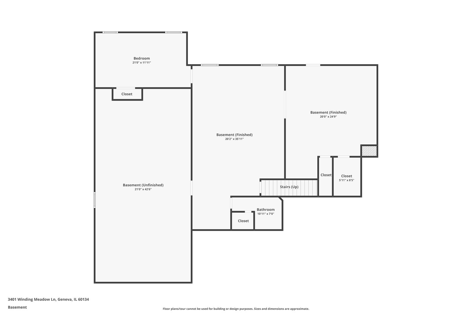 3401 Winding Meadow Lane Property Photo 50