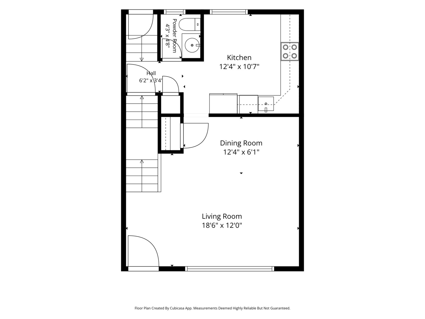 529 E Lincoln Street Property Photo 2