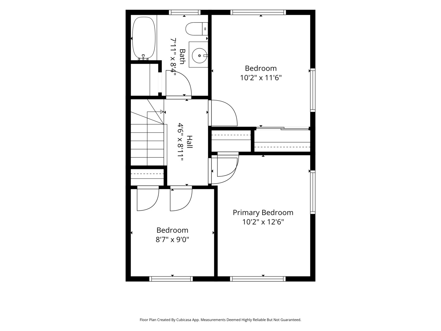 529 E Lincoln Street Property Photo 3