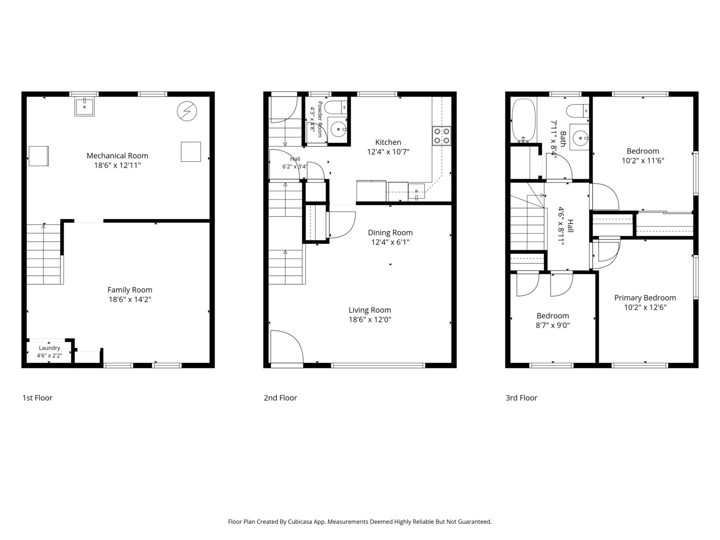 529 E Lincoln Street Property Photo 5