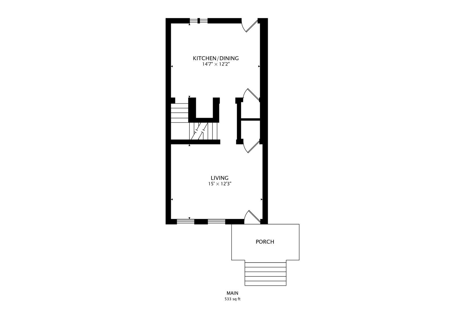 10713 S Champlain Avenue Property Photo 19