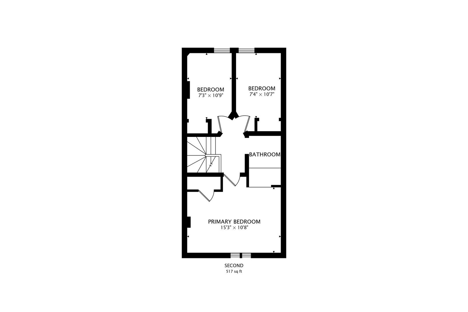 10713 S Champlain Avenue Property Photo 20