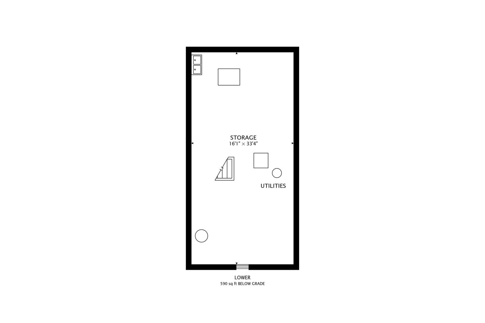 10713 S Champlain Avenue Property Photo 21