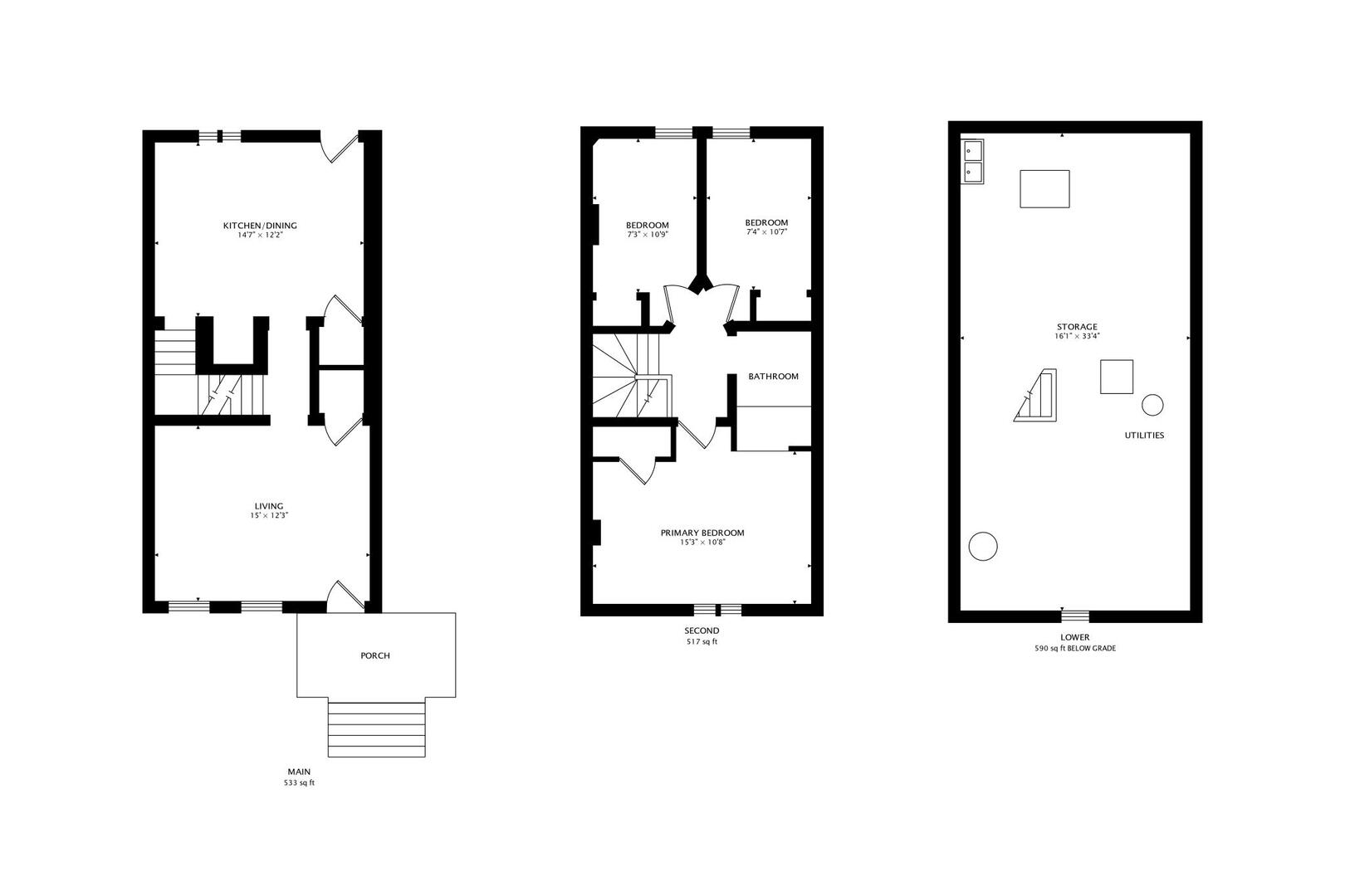 10713 S Champlain Avenue Property Photo 22