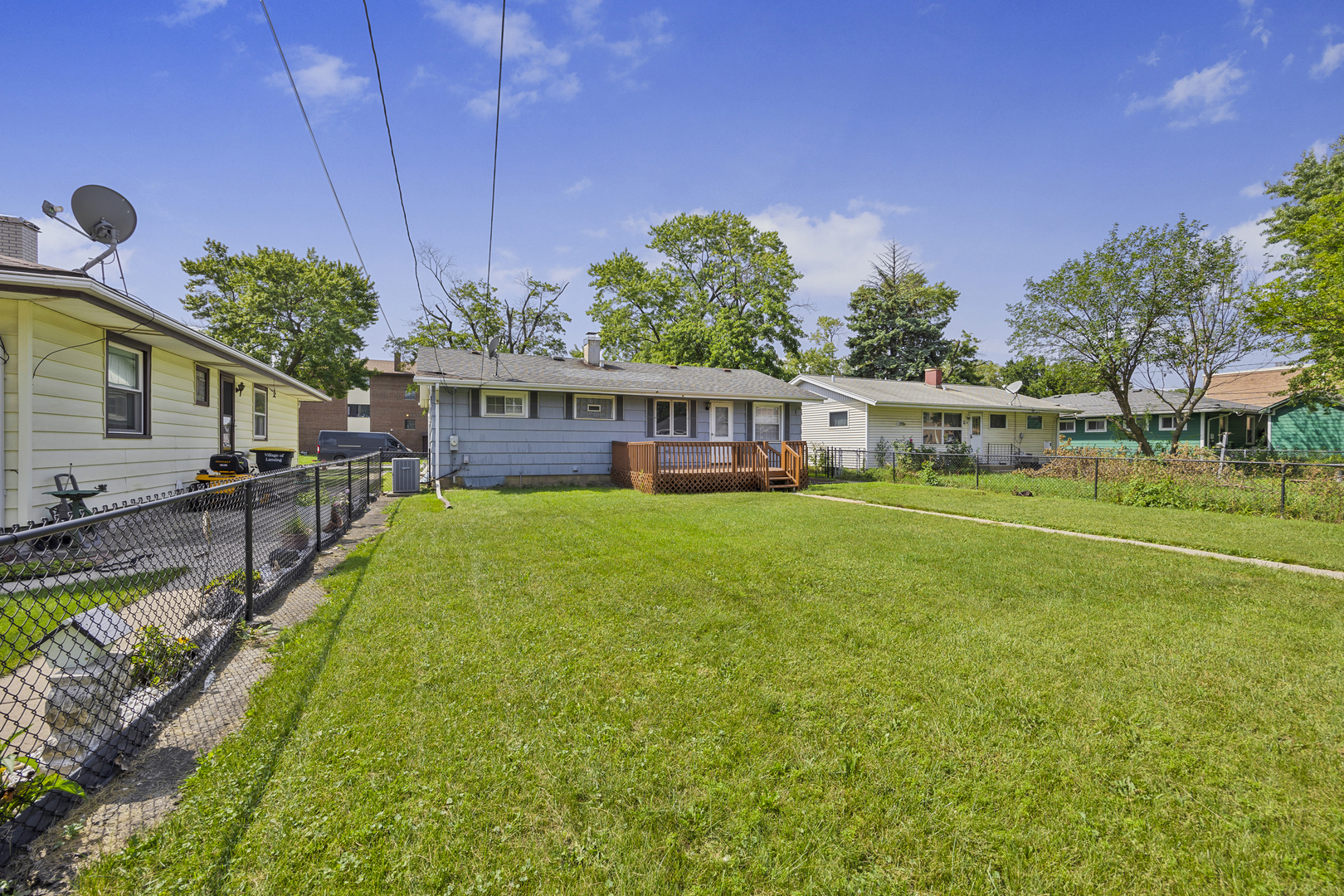 17427 Lorenz Avenue Property Photo 19