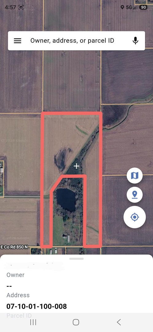 E Cr 850 Road Property Photo 2