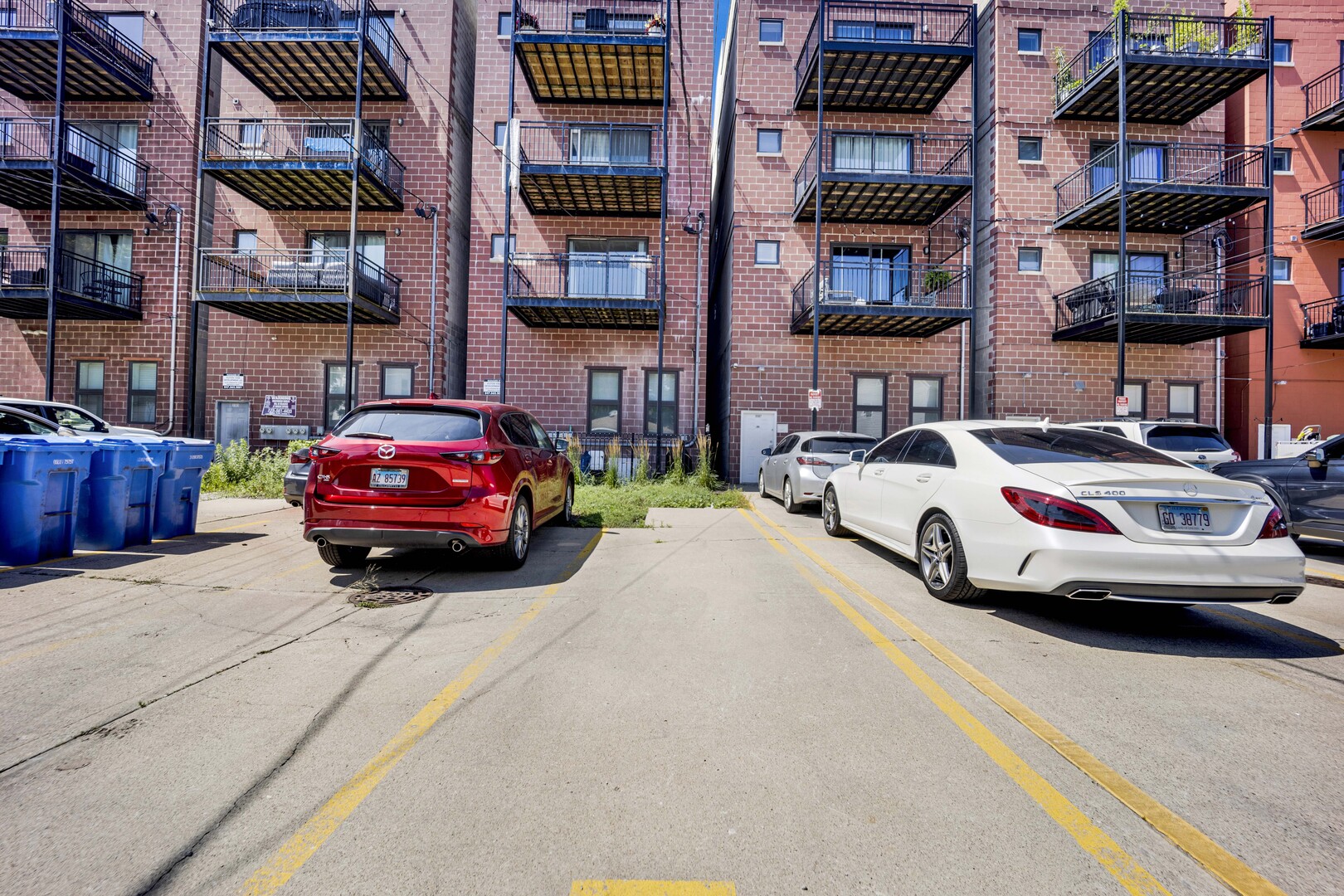 3505 N Elston Avenue 2 Property Photo 26
