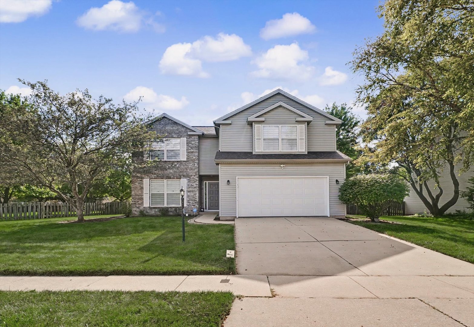 3113 Cherry Hills Drive Property Photo 1
