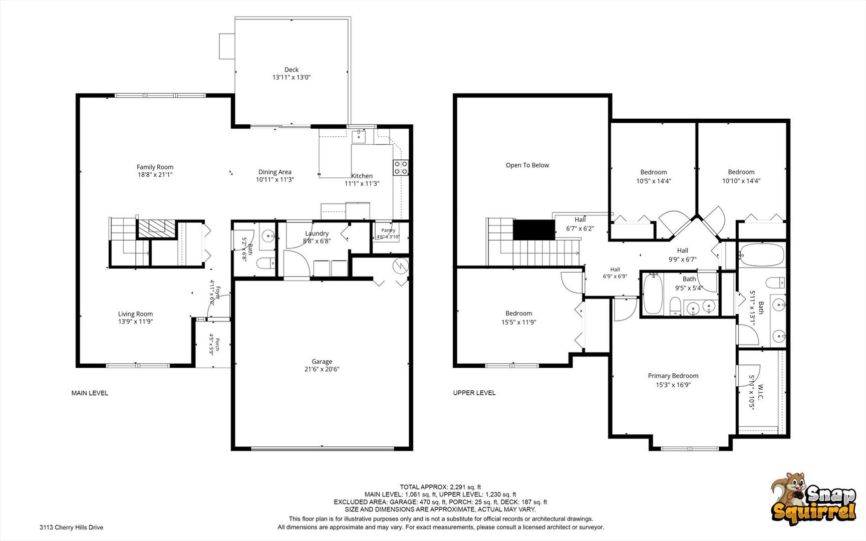 3113 Cherry Hills Drive Property Photo 41