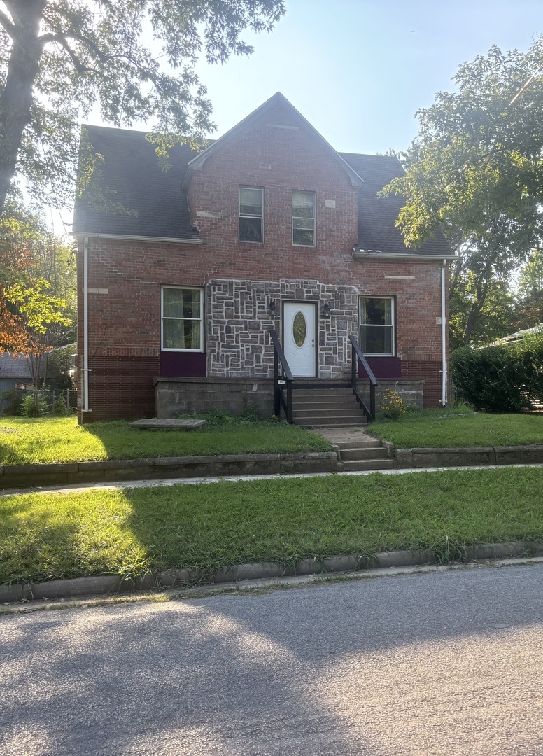 815 N 22nd Street Property Photo 1