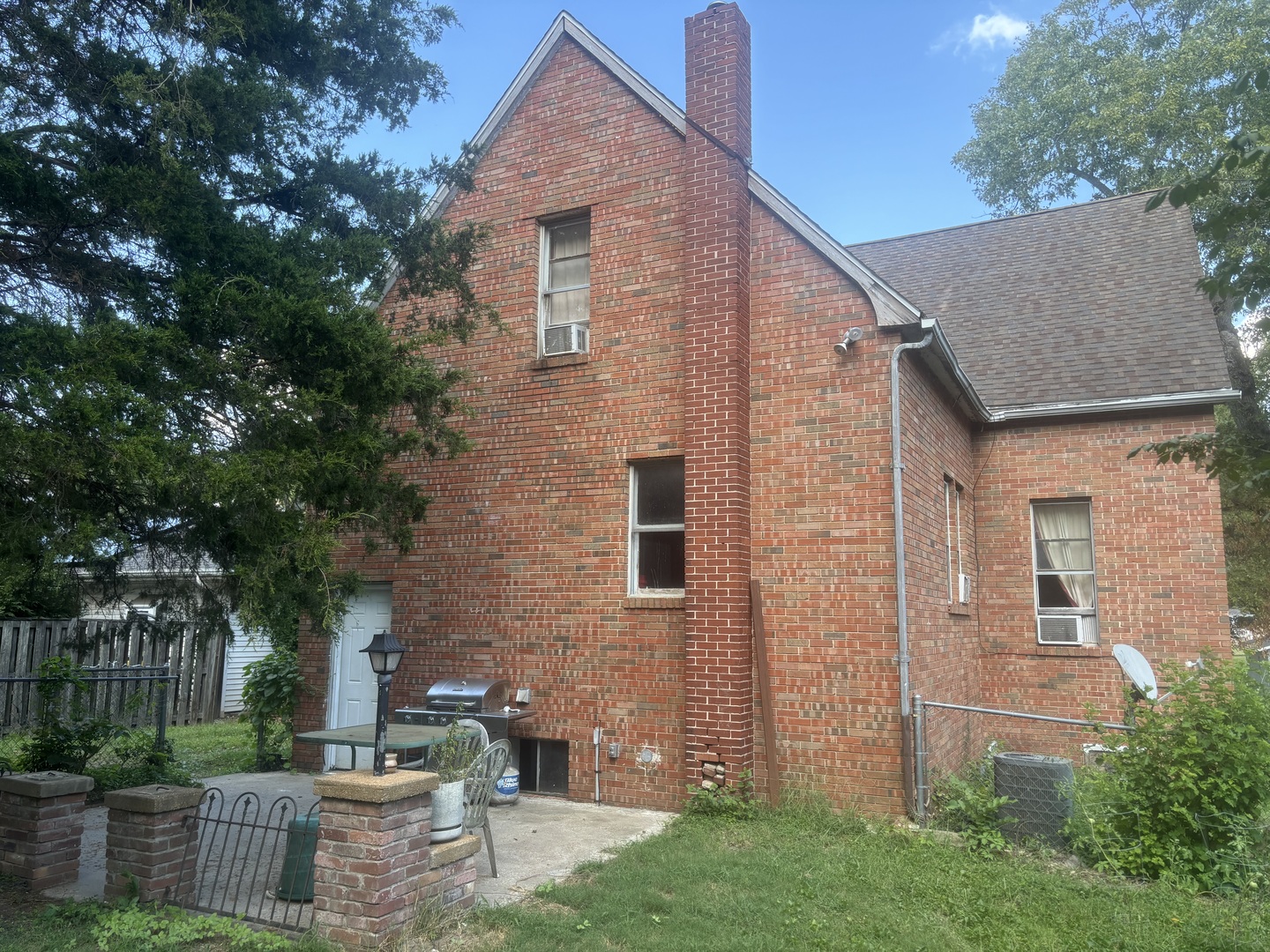 815 N 22nd Street Property Photo 20