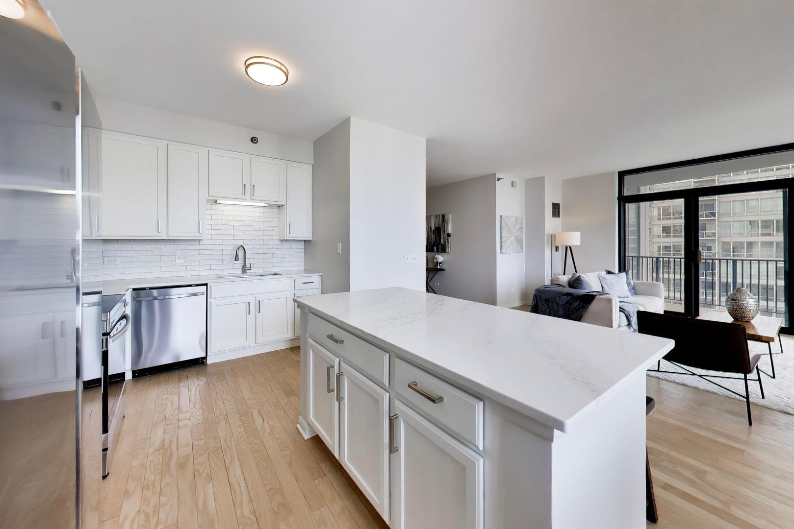 435 W Erie Street 1508 Property Photo 11