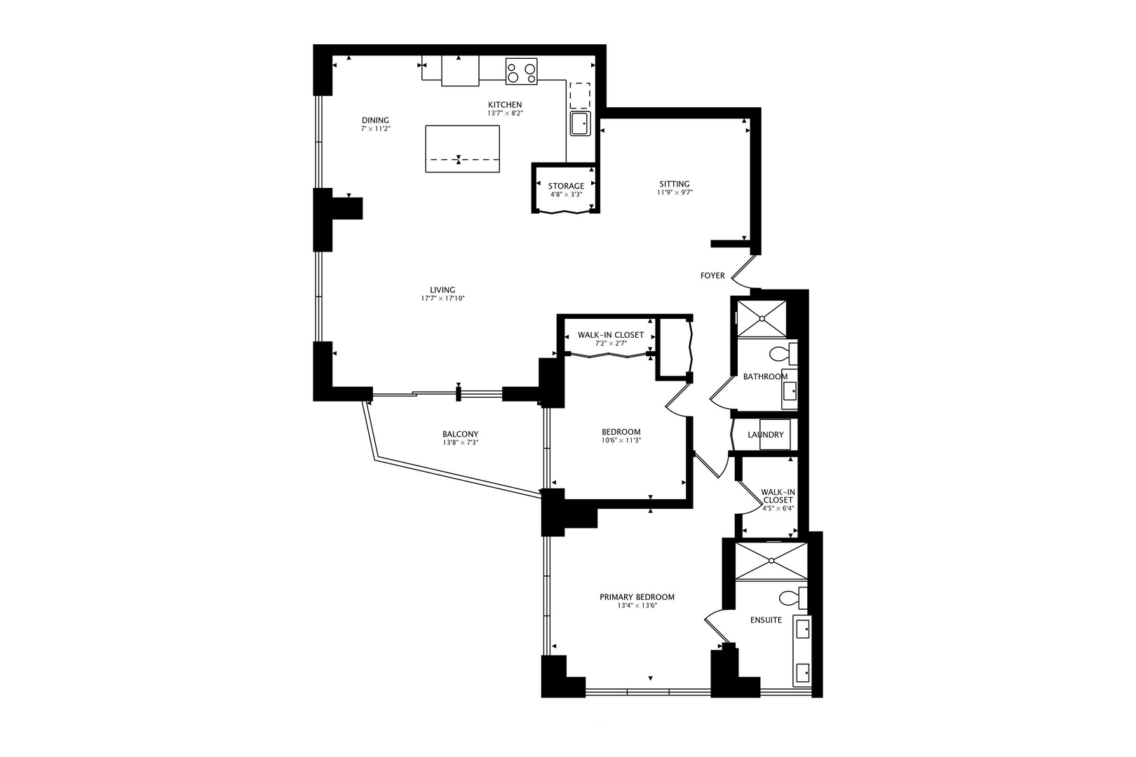 435 W Erie Street 1508 Property Photo 45