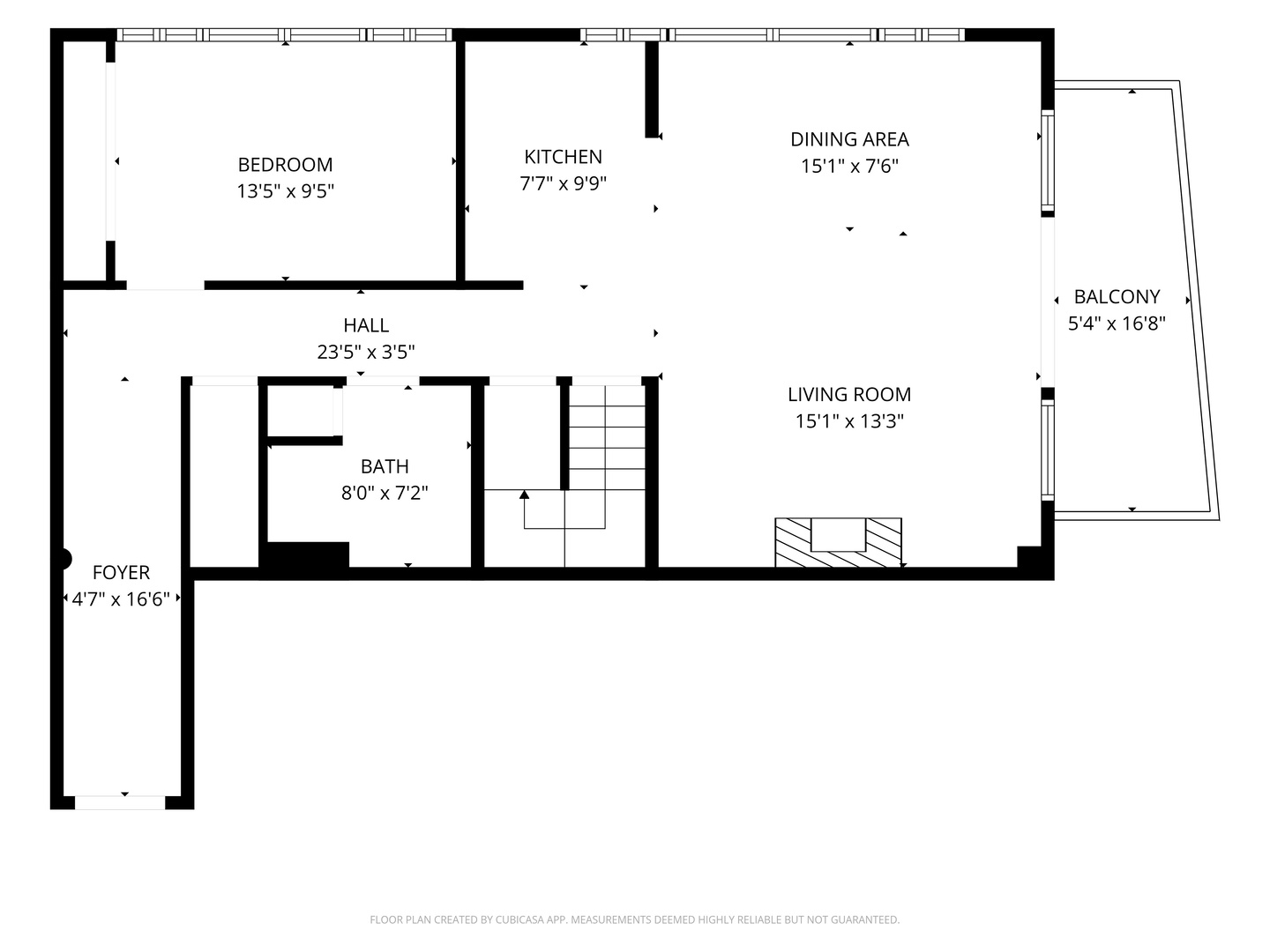 50 E 26th Street 421 Property Photo 48
