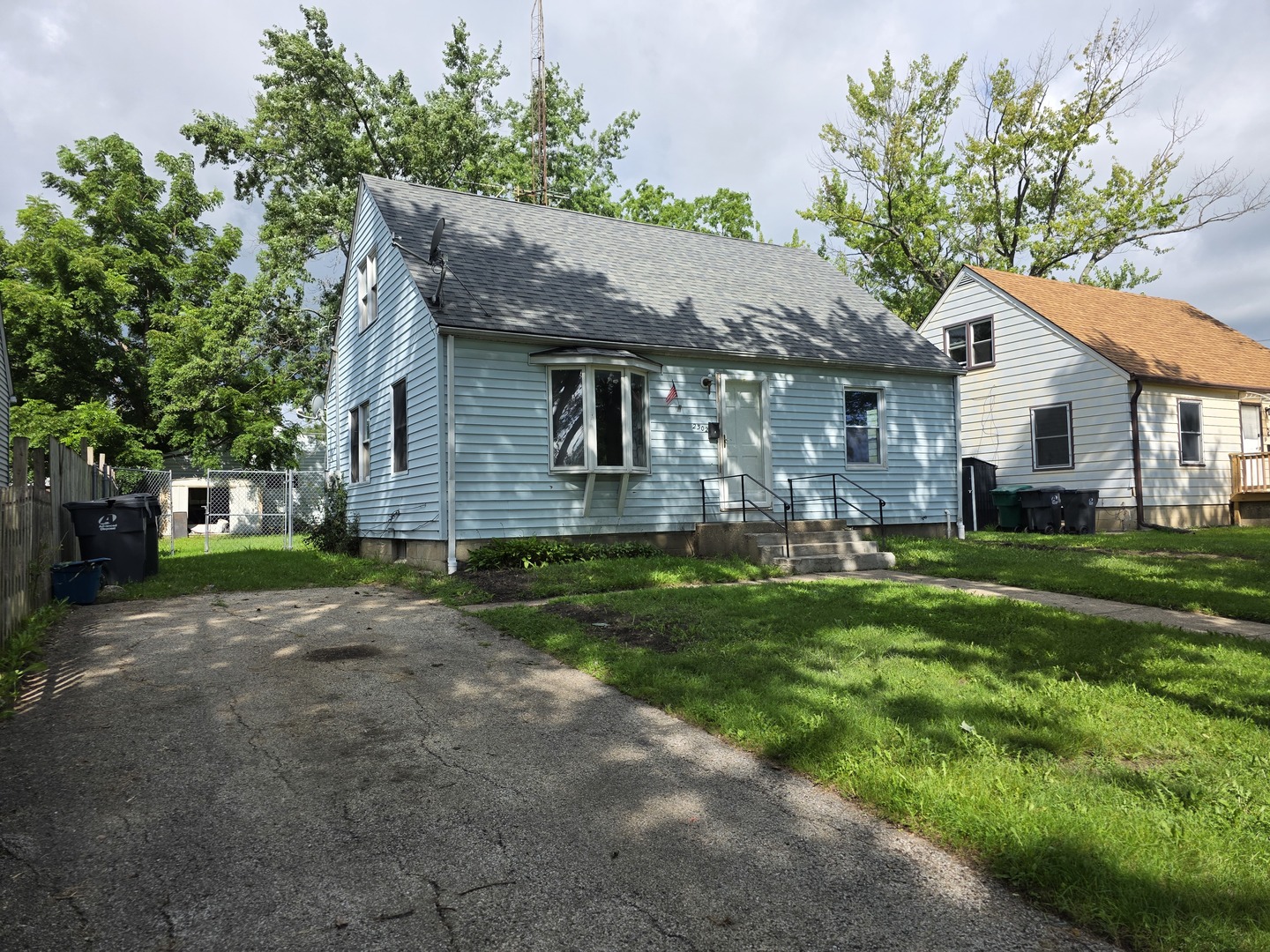2302 Horeb Avenue Property Photo 2