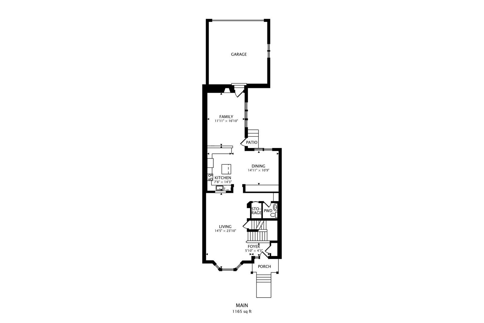 2634 Violet Street Property Photo 32