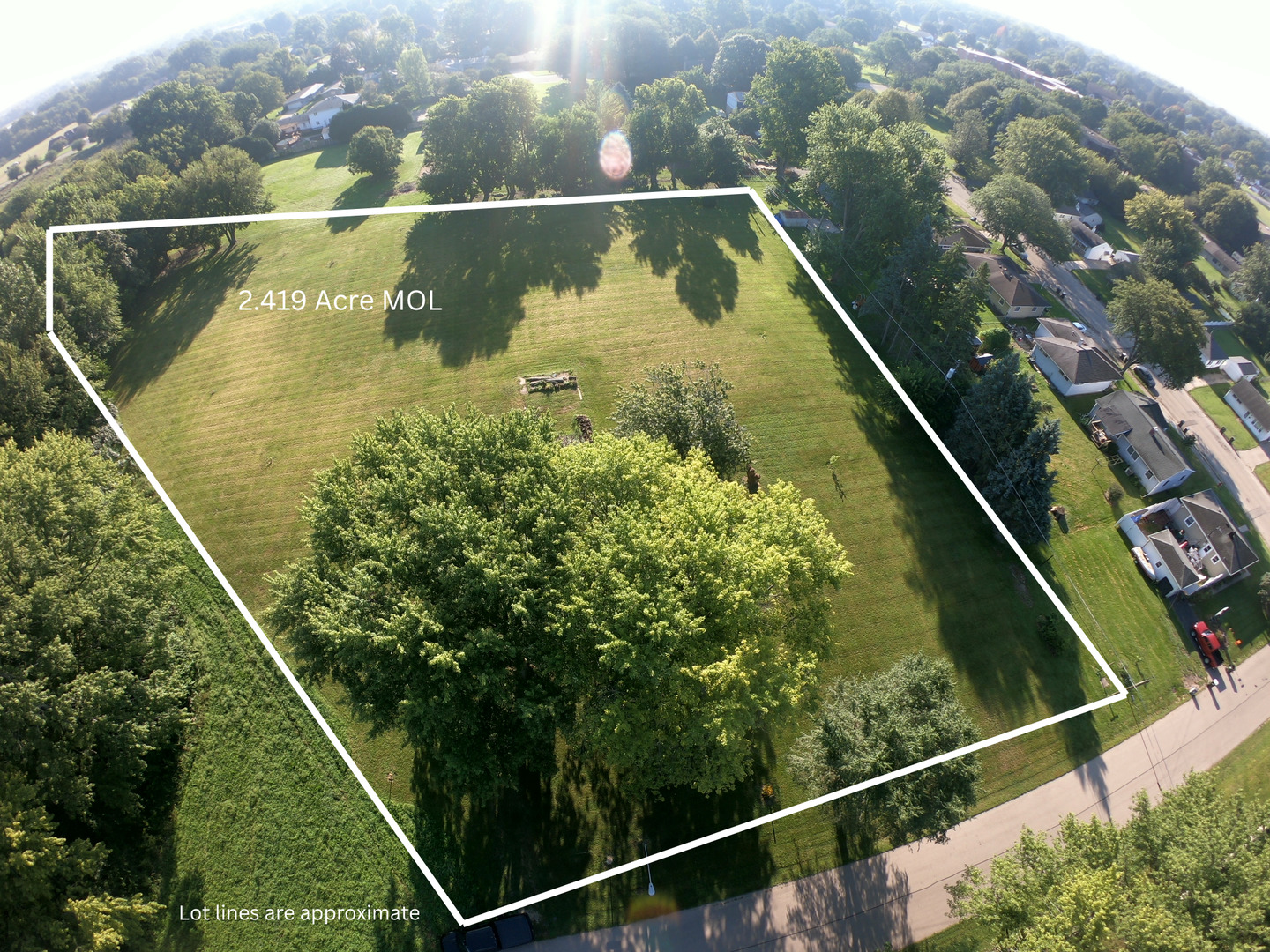 000 Shinkle Avenue Property Photo 2