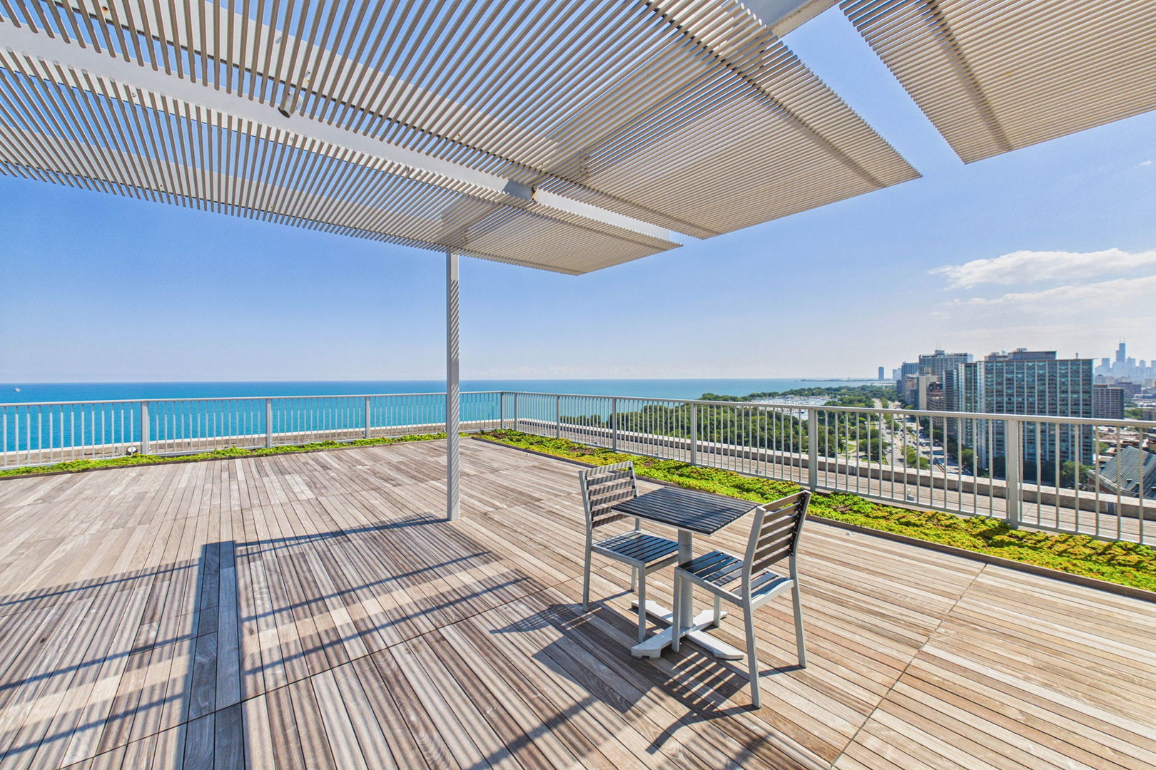 3900 N Lake Shore Drive 14f Property Photo 9
