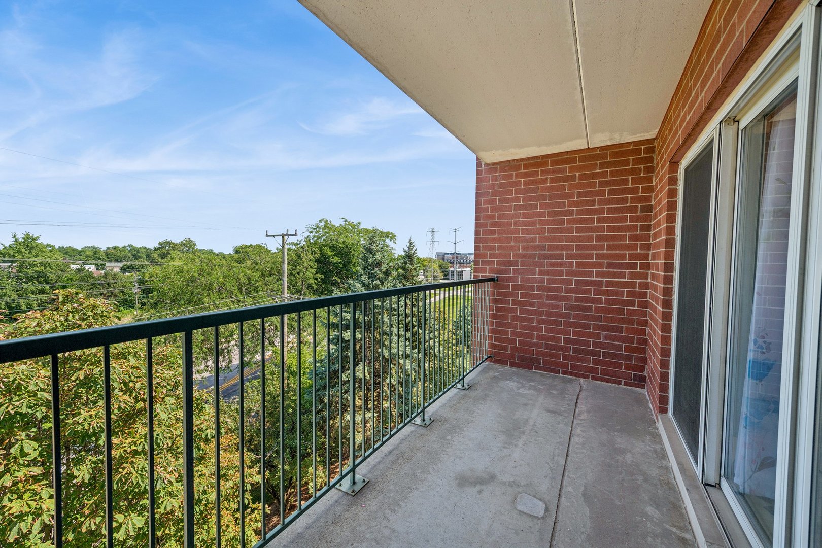 7400 Lincoln Avenue 504 Property Photo 15