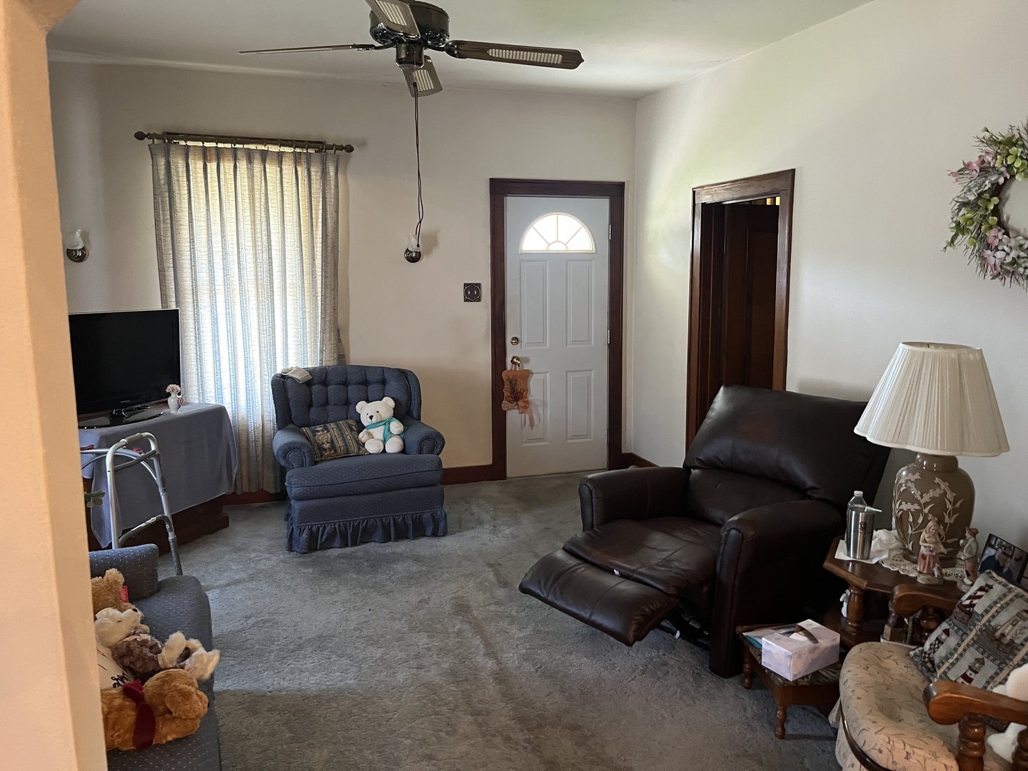243 Crosat Street Property Photo 2