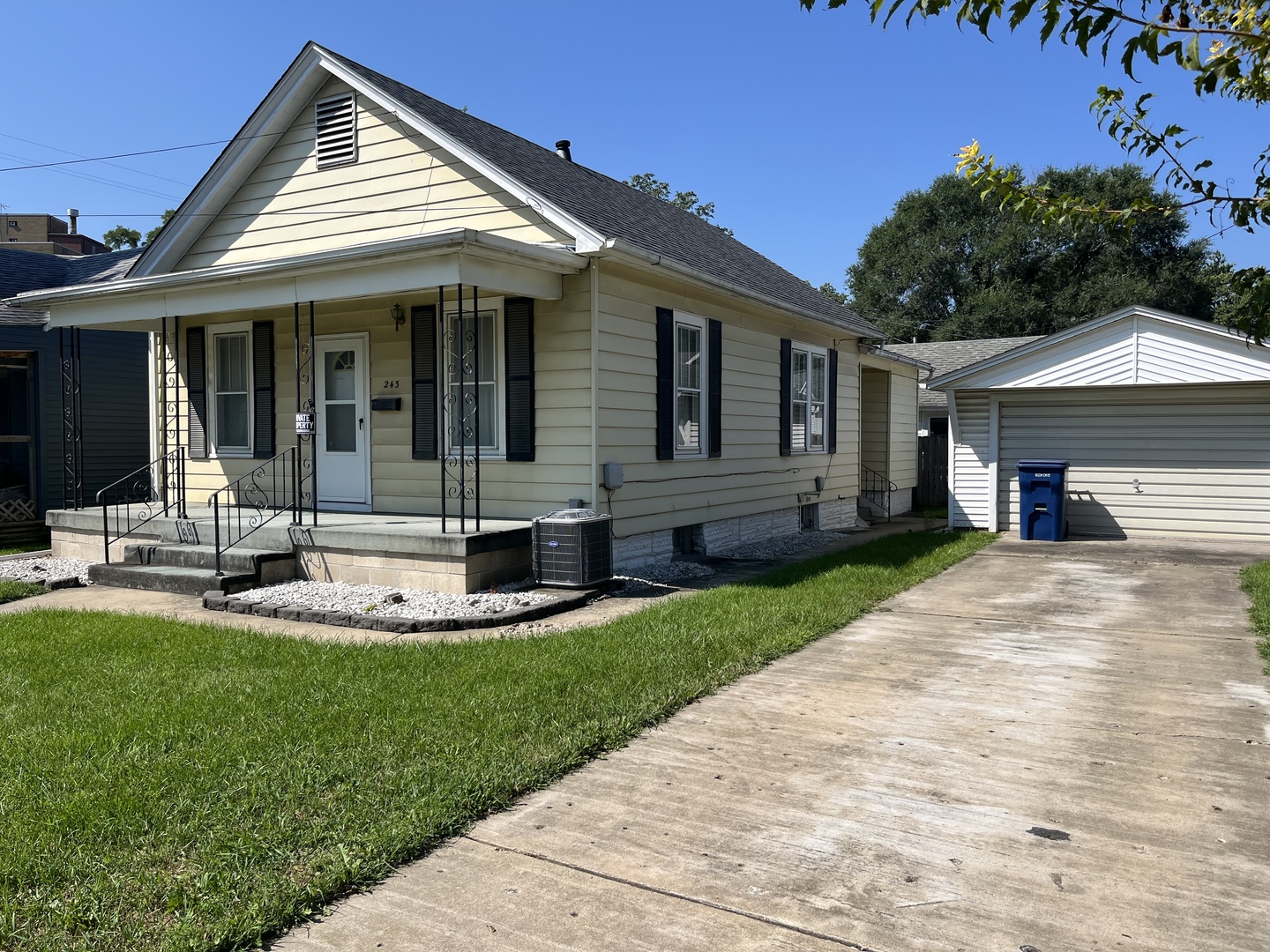 243 Crosat Street Property Photo 19
